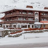 Hotel Garni Pirchhütt