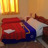 Maison d'hôte IRIKI