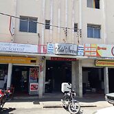 Hotel Nacional Montes Claros