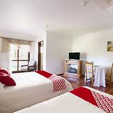 OYO Imperial Parque Hotel