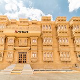 Hotel Antra Inn Jaisalmer