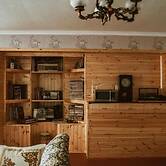 Ismayilli Guest House