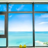 HQH Sea View Apartment