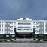 Grand Fergana Hotel