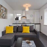 Cherry Property - Pineapple Suite