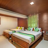 Treebo New Redfern, Madikeri