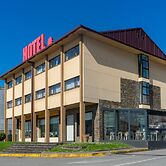 Hotel Chip's Narón