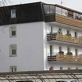 Hotel Humboldt