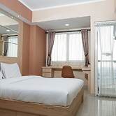 Best Homey Studio at The Oasis Apartment