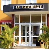 Hôtel Le Paquebot - Airport Paquebot hotel