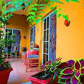 La Posada de Juan B&B