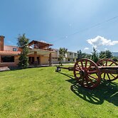 Hacienda Grande Hotel