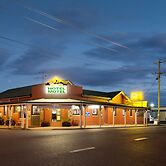 Lamington Hotel Motel