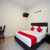 Hotel O Jj Hotel Sitiawan
