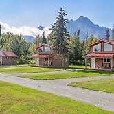 Alaska Back Country Cottages