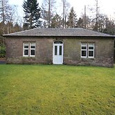 Blairquhan Cottages