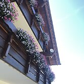 Hotel Oberdorfer Stuben