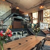 Holiday Inn - the niu, Fender Amsterdam by IHG