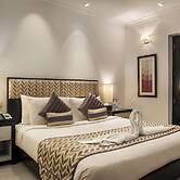 Sarovar Portico Surajkund Faridabad