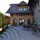 Garni Hotel Chicha - Winery Skrbic