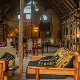 Turtle Cove Lodge and Yoga Shala