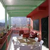 Appartement Le Nyrvana