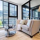 Stunning Bright Apartment At Hawthron/Glenferrie Station