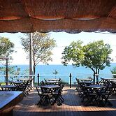 Grande Lago Hotel Gastronomia Bar