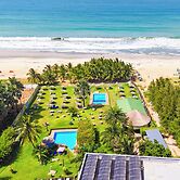 Kasumai Beach Resort