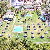 Kasumai Beach Resort
