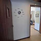 Pousada Casa da Maga - Centro