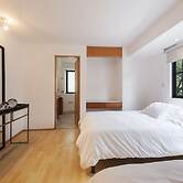 Beautiful apartment Ahuehuetes