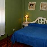 Departamento Peatonal