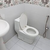 Swiss Cottage Luxury Living