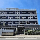 Auberge du Mocambo - Hostel