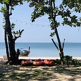 Koh Jum Delight Beach