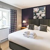 The Lodge Rooms @ Carus Green