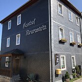 Gansthof Pension Meurastein