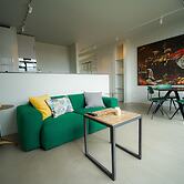 Business Guest House Groningen - Kleine Kromme Elleboog