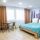 Vokrug Sveta Hotel