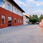 Pousada Divino Oleiro - Gov. Celso Ramos