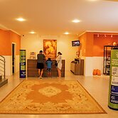 Pousada Divino Oleiro - Gov. Celso Ramos