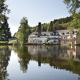 Hotel Molitors Mühle
