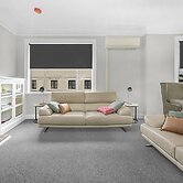 Horse and Jockey Hotel Homebush