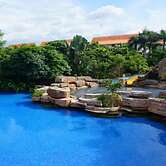 Sanya Haohanpo Gloria Hotspring Resort