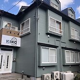 Hostel KIKO