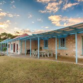 Antechamber Bay Retreats