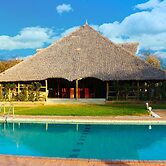 The Cradle Tented Camp