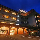 Yamanaka Spa Hanatsubaki