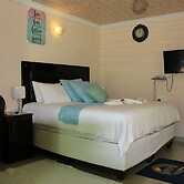 Mashamba Country House